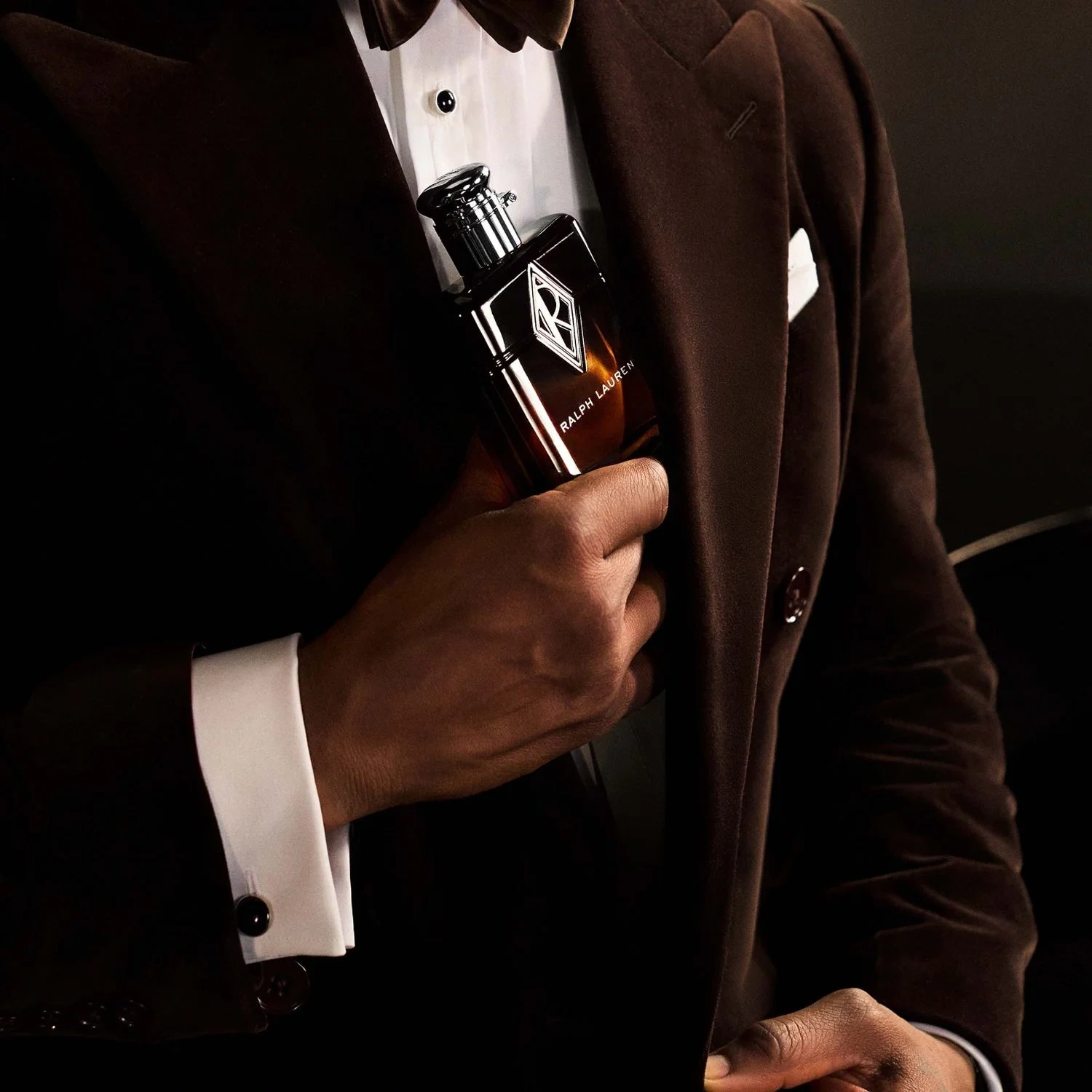 Ralph Lauren Ralphs Club New York Reserve