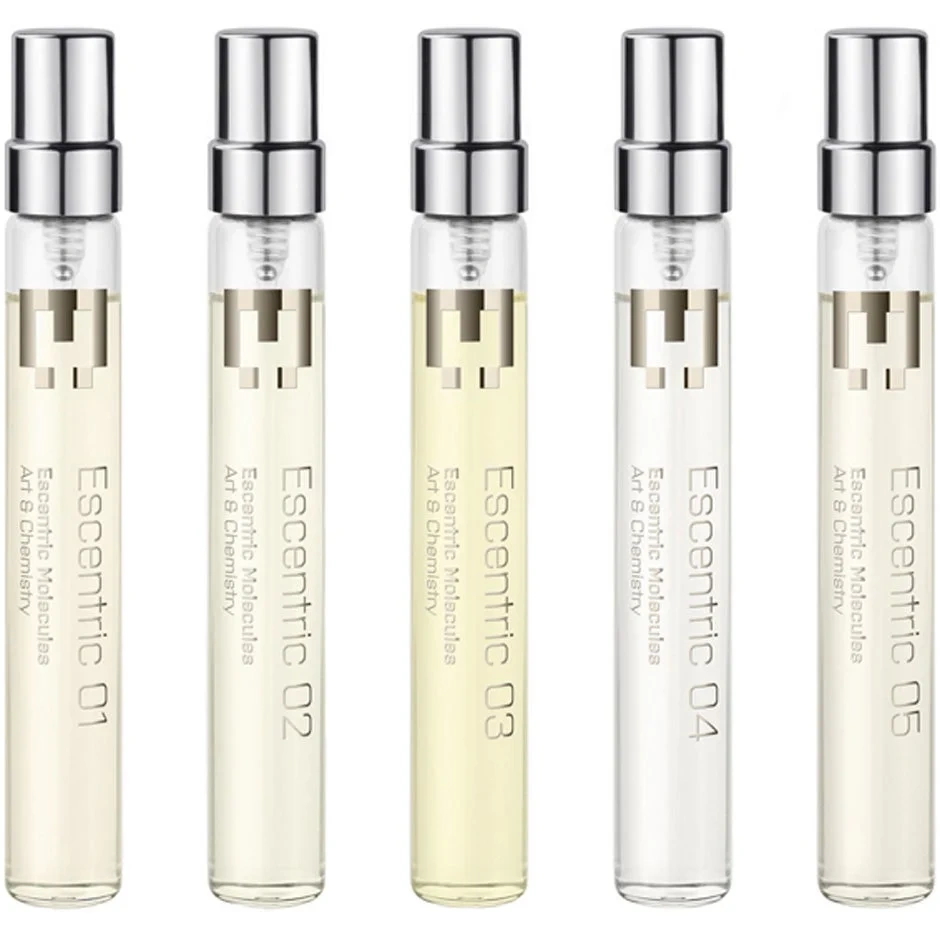 Escentric Molecules Escentric 01-05 Set