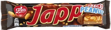 Japp Peanut 60g