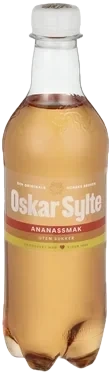 Ananasbrus u/sukker   12x0,5l