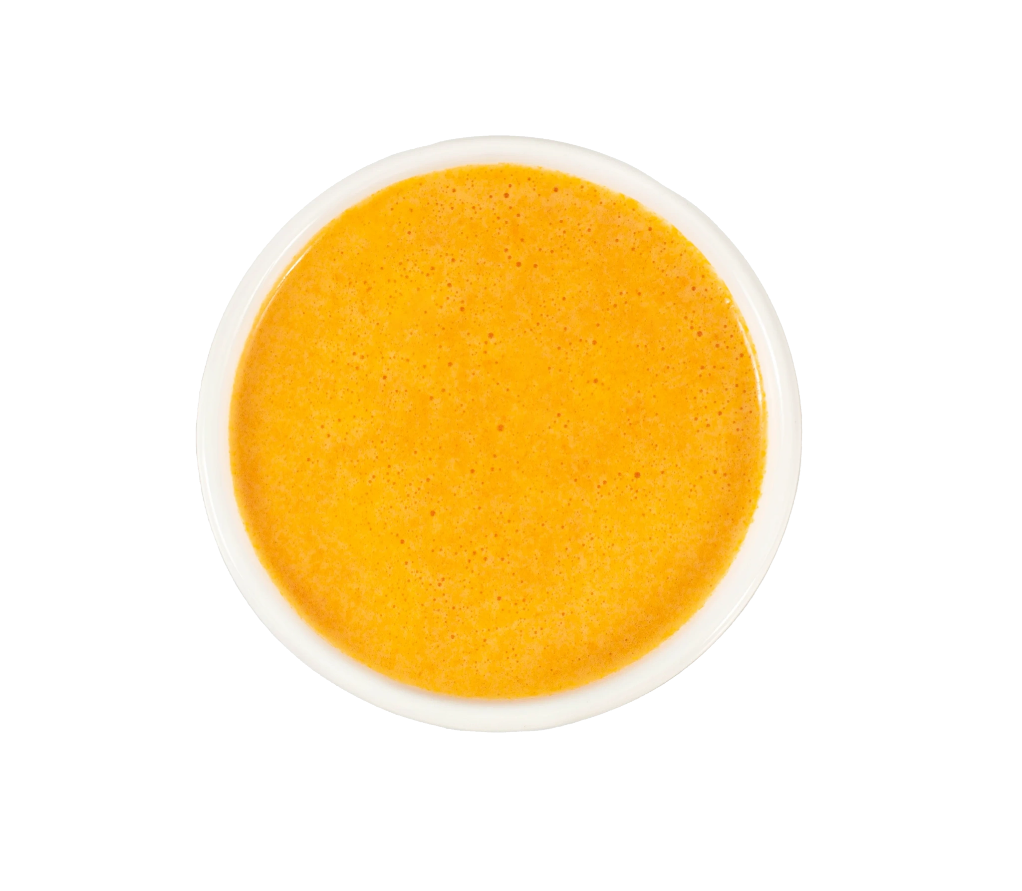 Dressing Havtorn Ingefära 800g