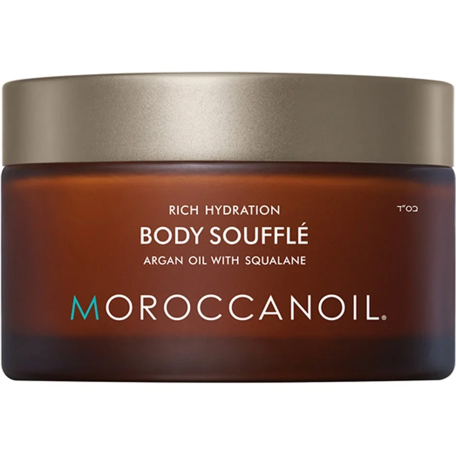Moroccanoil Body Souffle Original