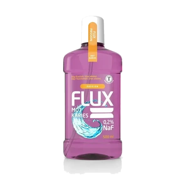 Flux Passion