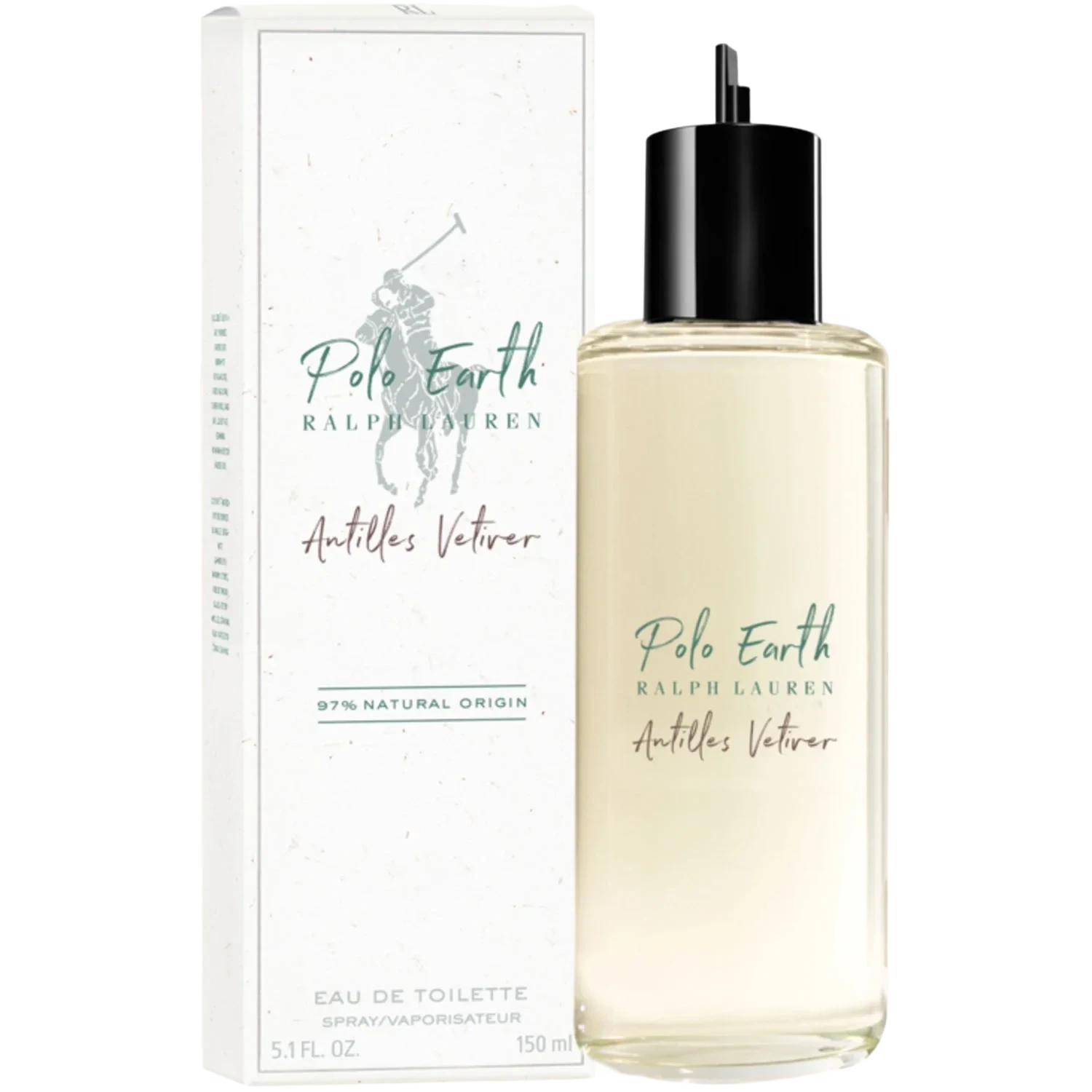 Ralph Lauren Polo Earth Antilles
