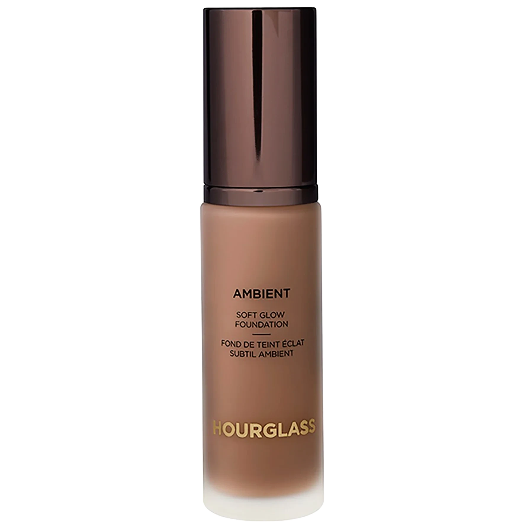 Hourglass Ambient Soft Glow Foundation 14 Deep, Warm