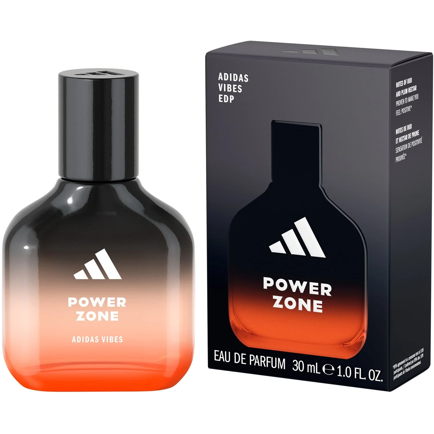 Adidas Vibes Power Zone