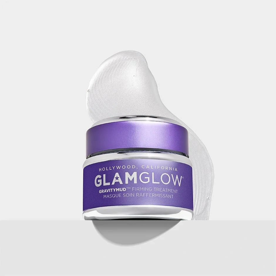 GlamGlow Gravitymud Firming Treatment