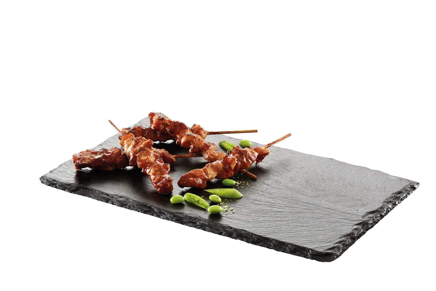 Yakitori kycklingspett, soja