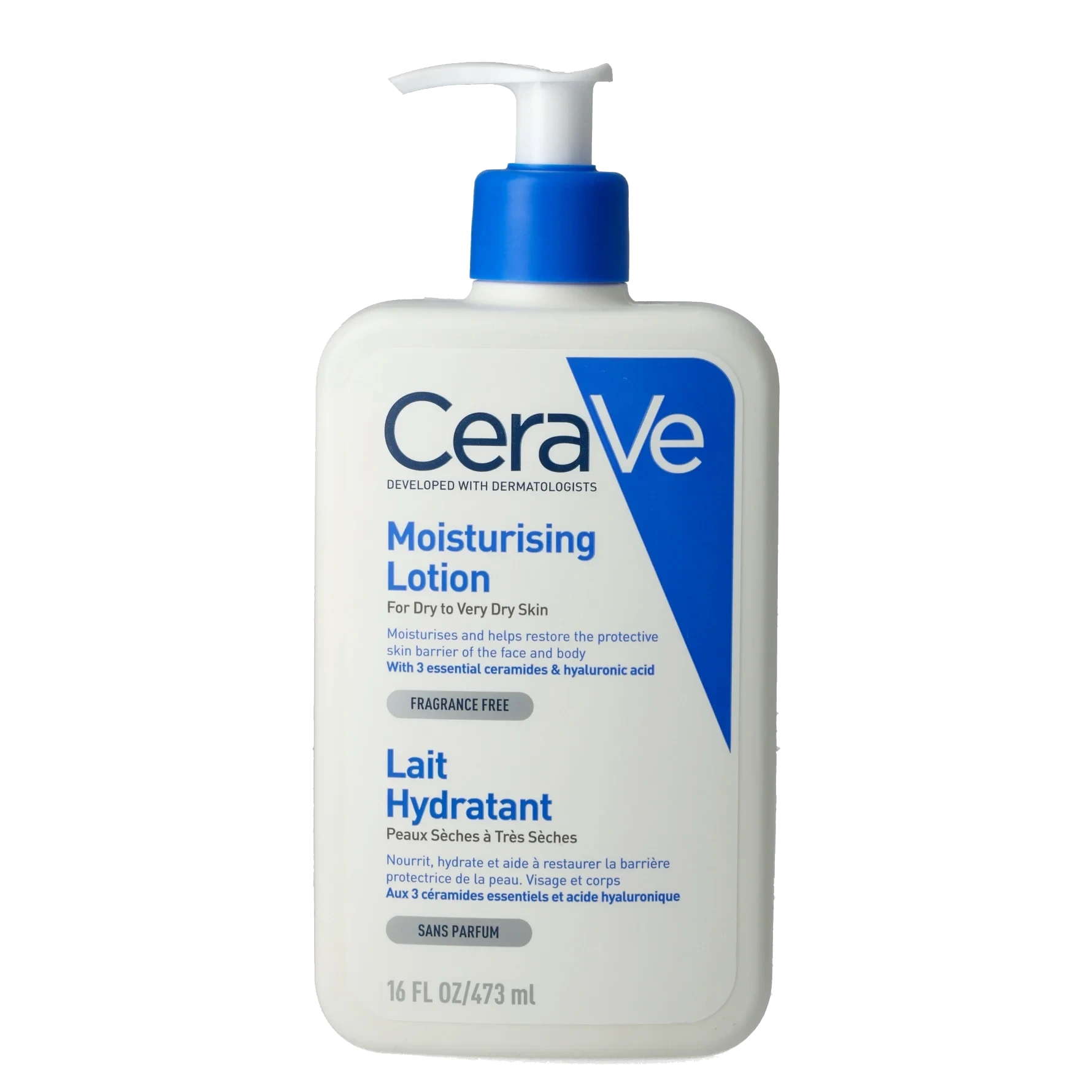 CeraVe Moisturising Lotion 473 ml