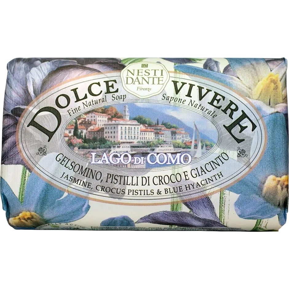 Nesti Dante Dolce Vivere Lago di Como