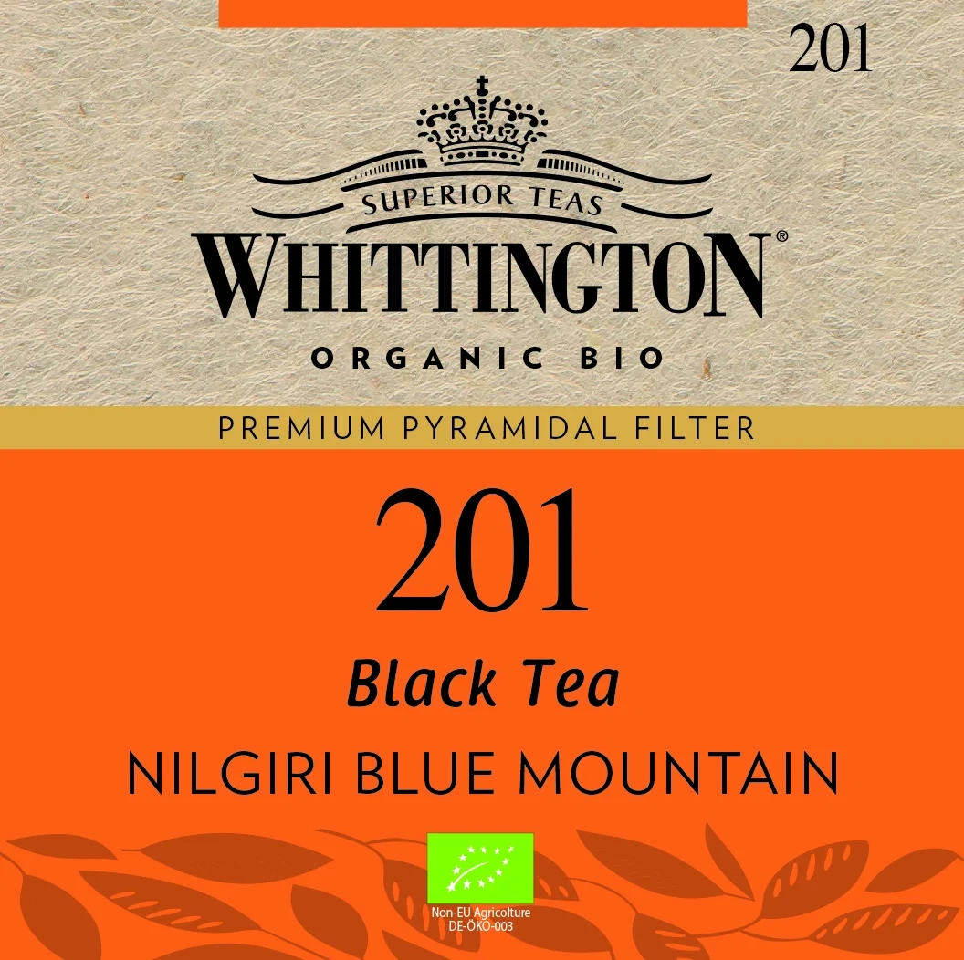 WHITTINGTON BIO NI.TE NERO