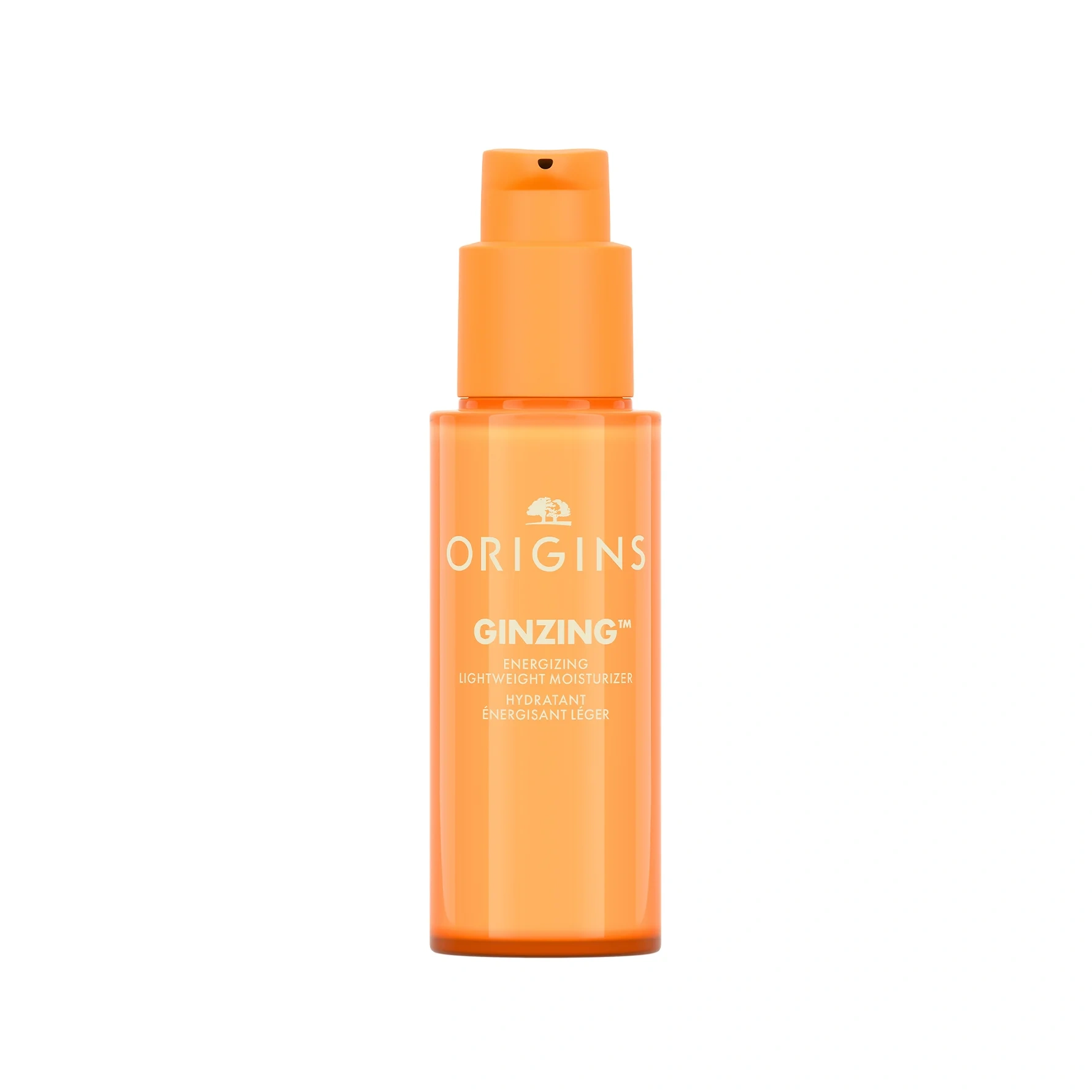 Origins GINZING ENERGIZING LIGHTWEIGHT MOISTURIZER