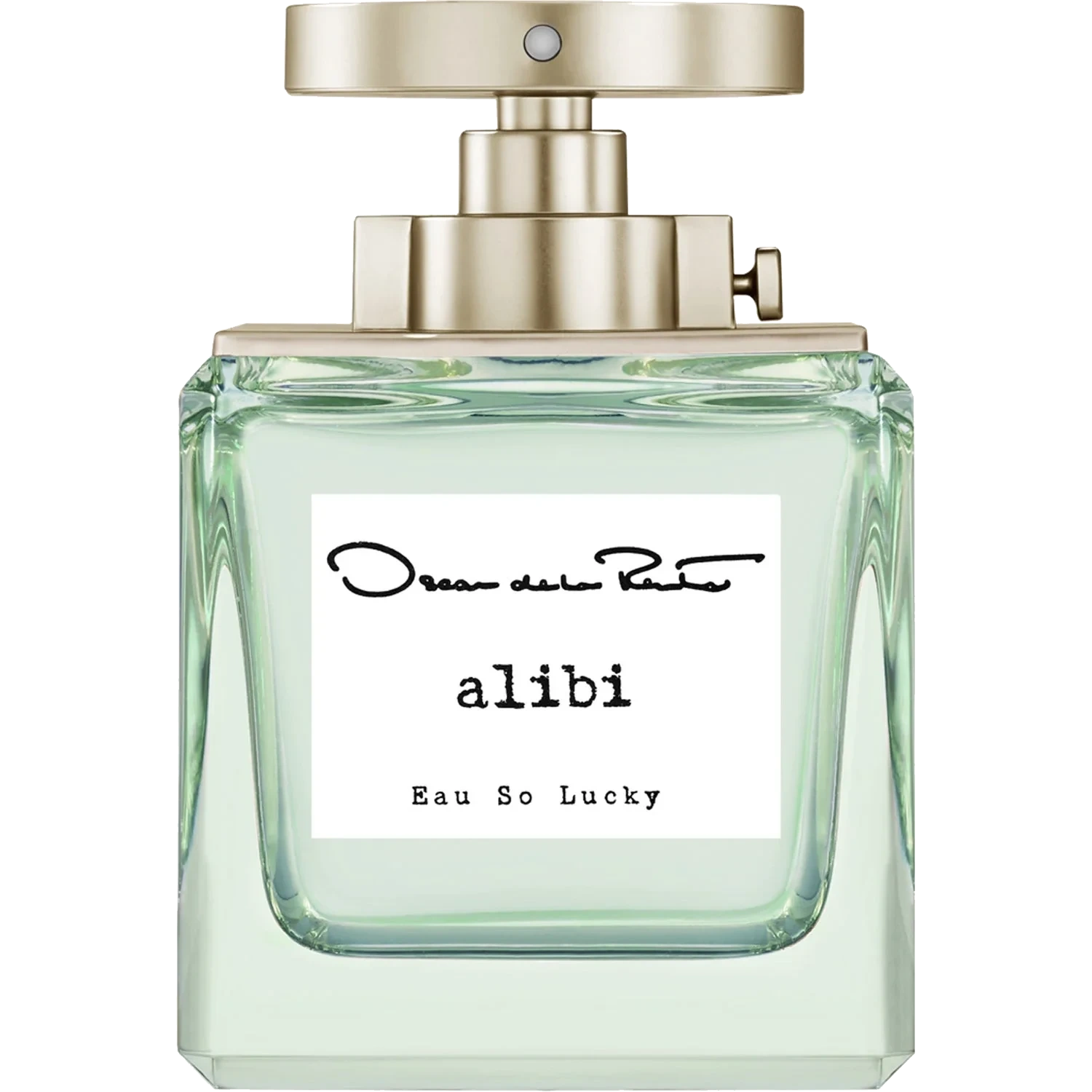 Oscar De La Renta Alibi Popeau So Lucky