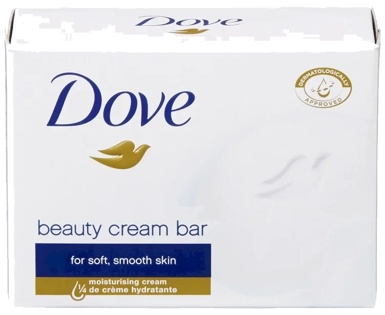 Dove Kremsåpe 100g