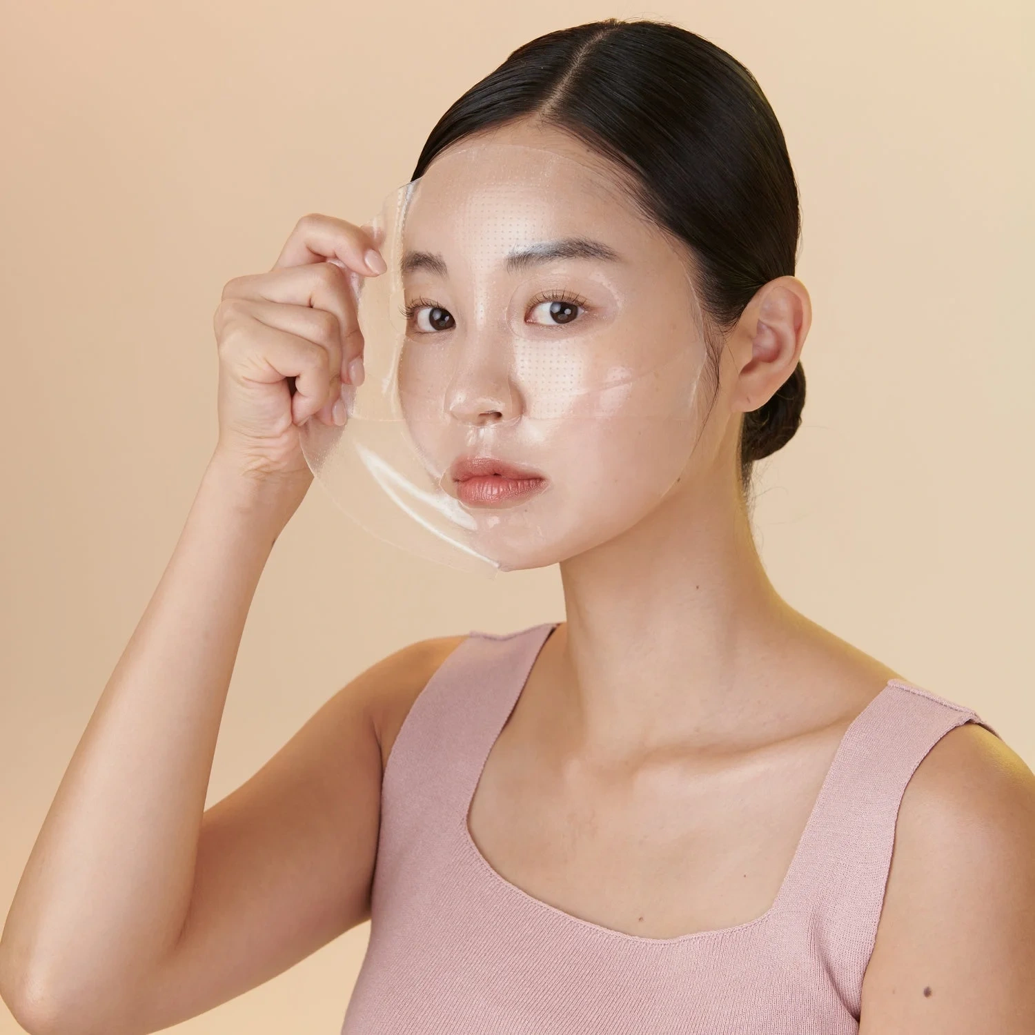 Kocostar a.m Sunday Collagen Glutathione Mask