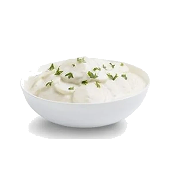 Fløtepoteter m/Hvitløk 2.5kg Bama