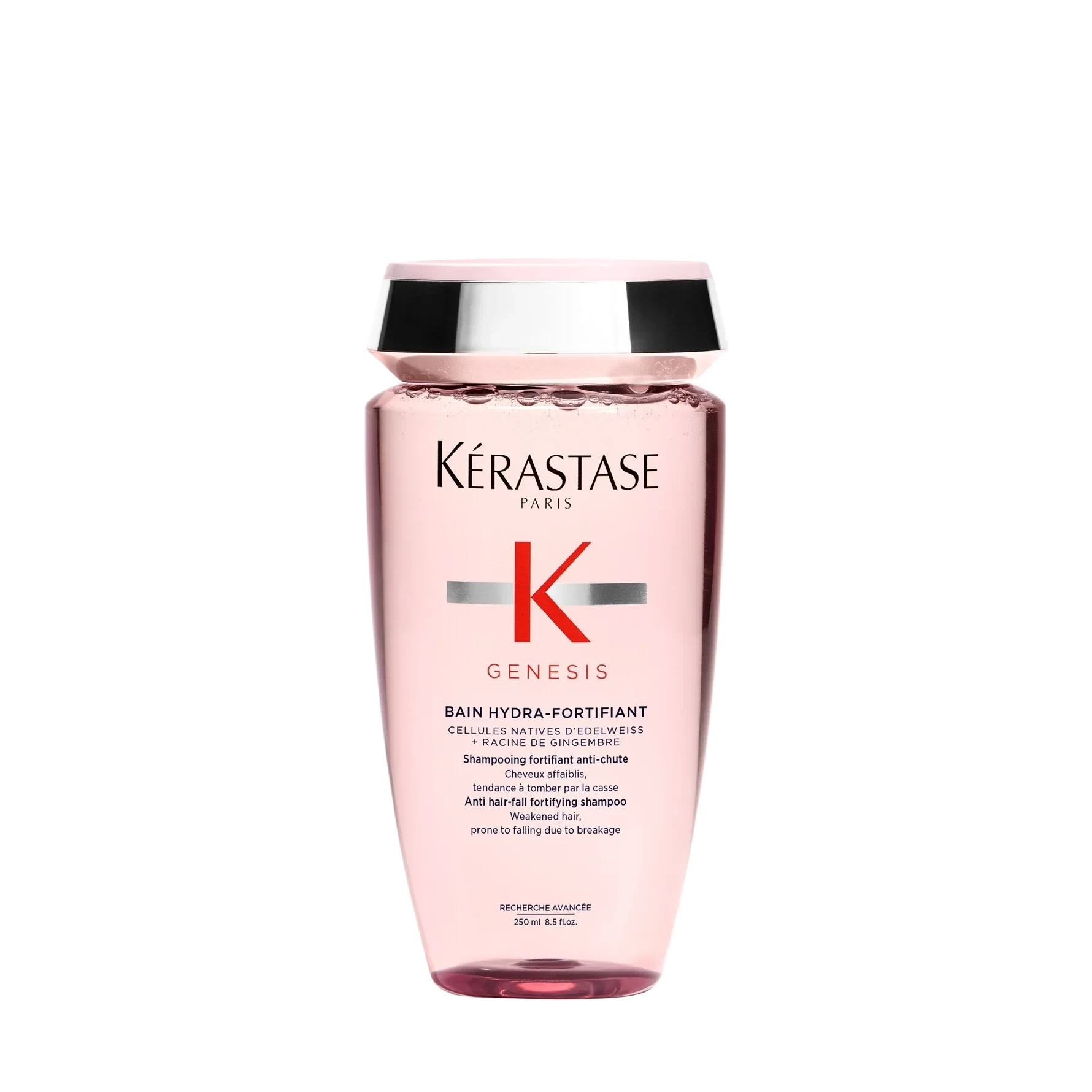 KÉRASTASE Genesis Bain Hydra-Fortifiant Shampoo 250 ml