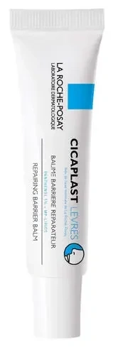 La Roche-Posay Cicaplast B5 leppebalm 7,5 ml