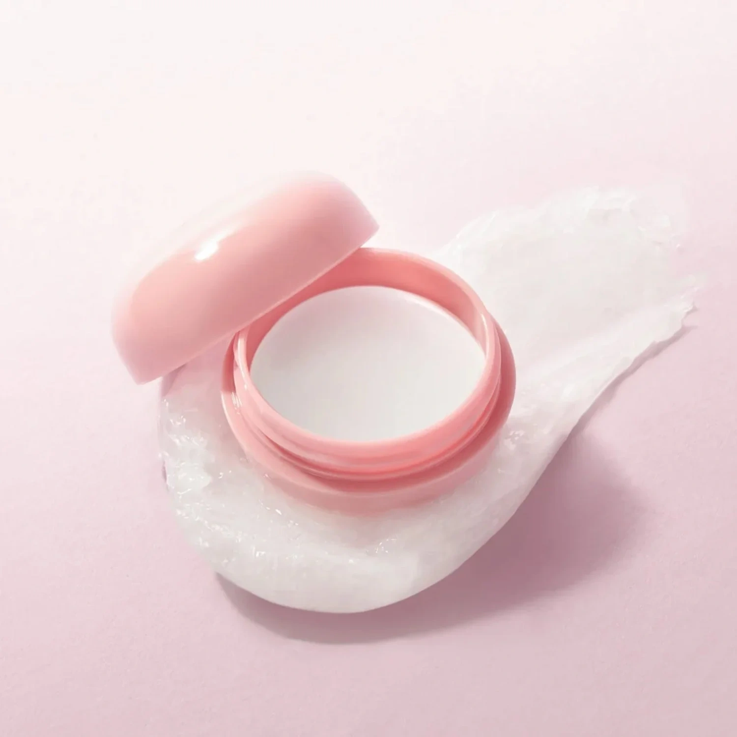 Tonymoly Shea Peptide Lip Mask