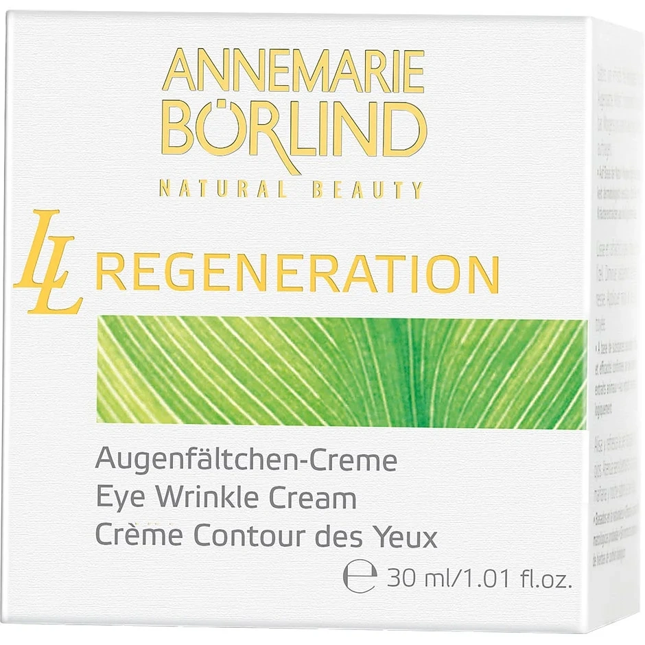 Annemarie Börlind LL Regeneration