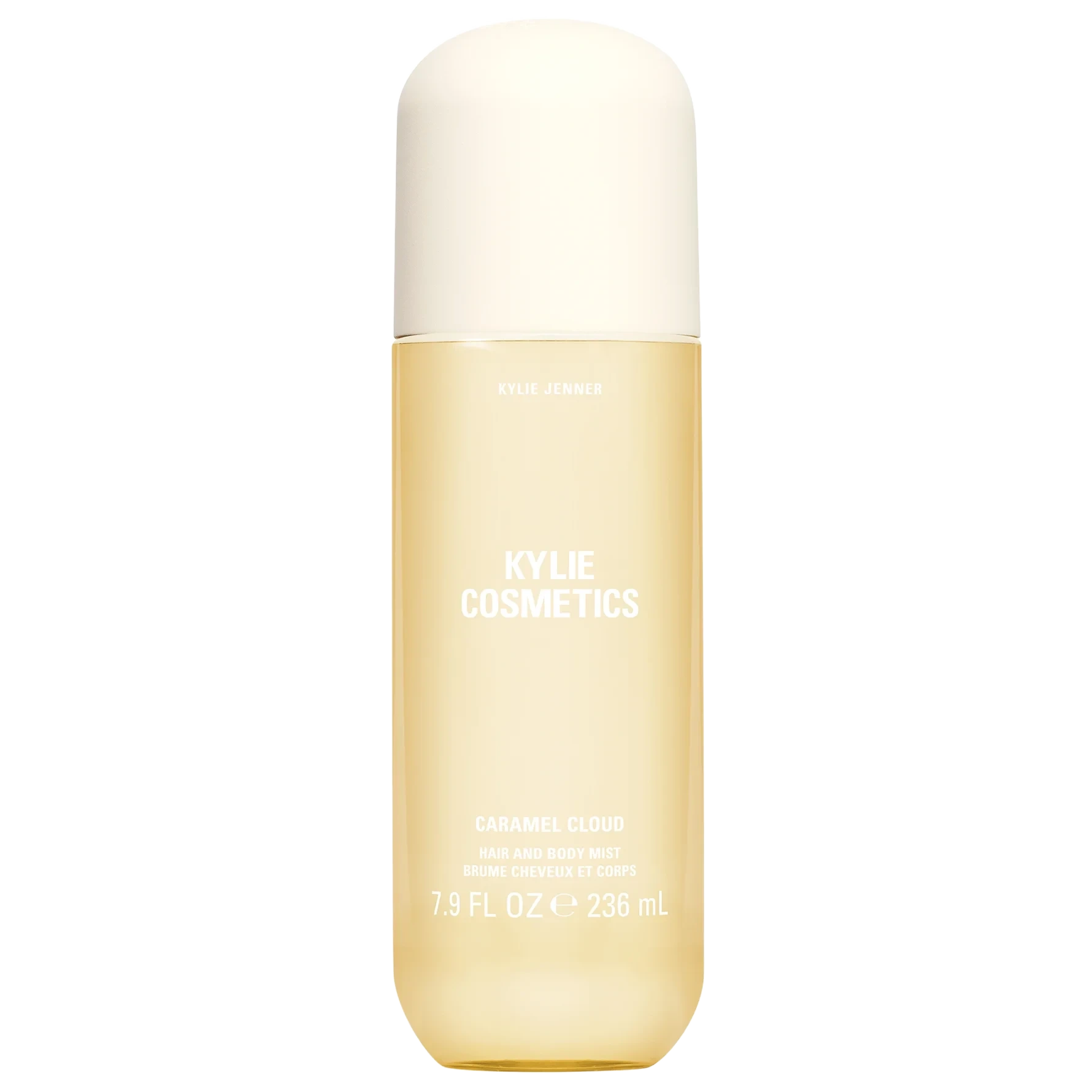 Kylie Cosmetics Hair & Body Mist Caramel Cloud Caramel Cloud 236 ml