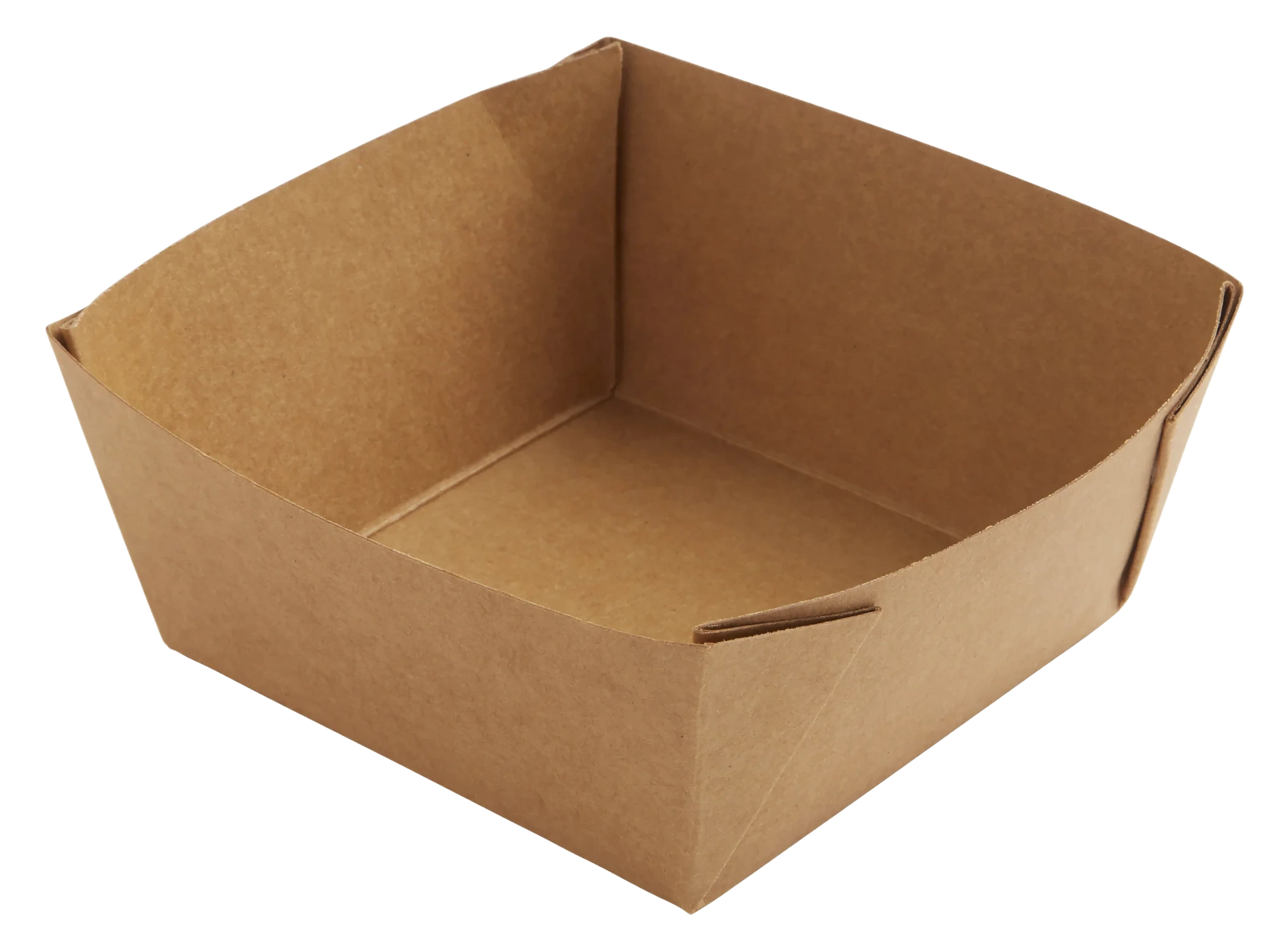 Viking Cube Low Box Braun