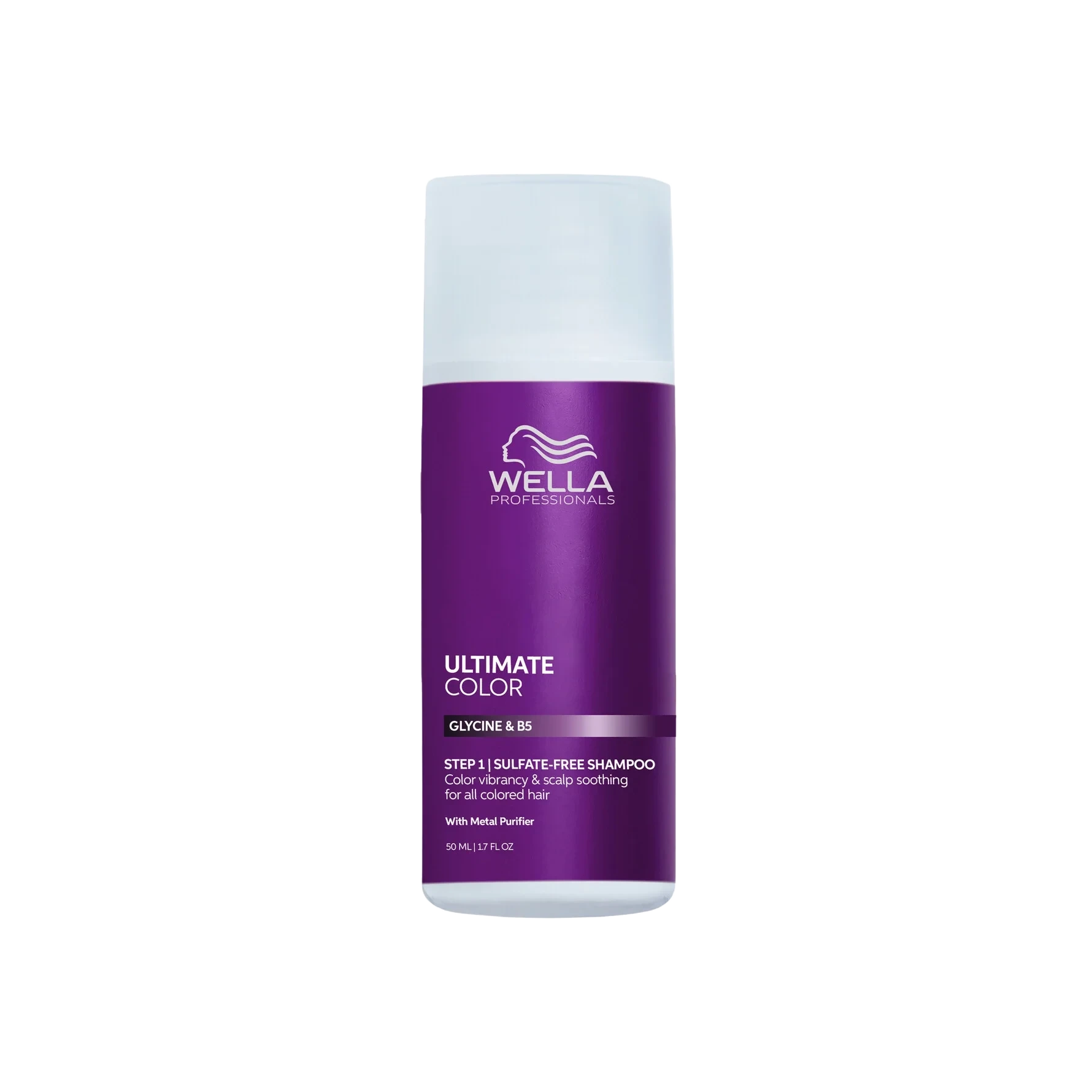Wella Professionals Wella Pro Ultimate Color Shampoo 50 ml
