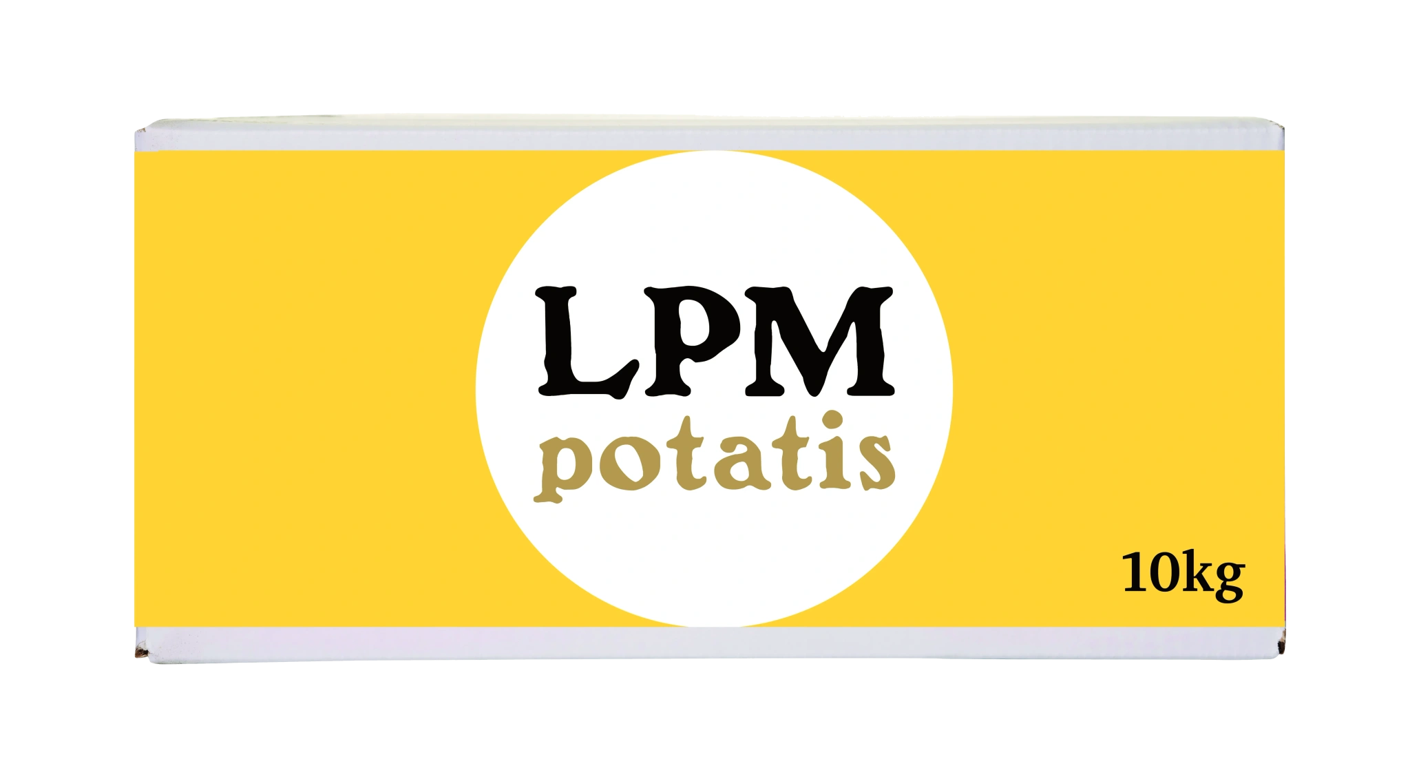 Potatis Gul Fast Tvättad 45-50mm
