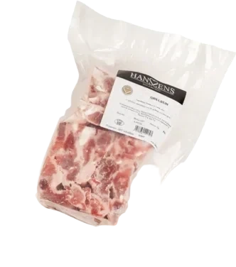 Grillbein Naturell Pk Frys Hanssens