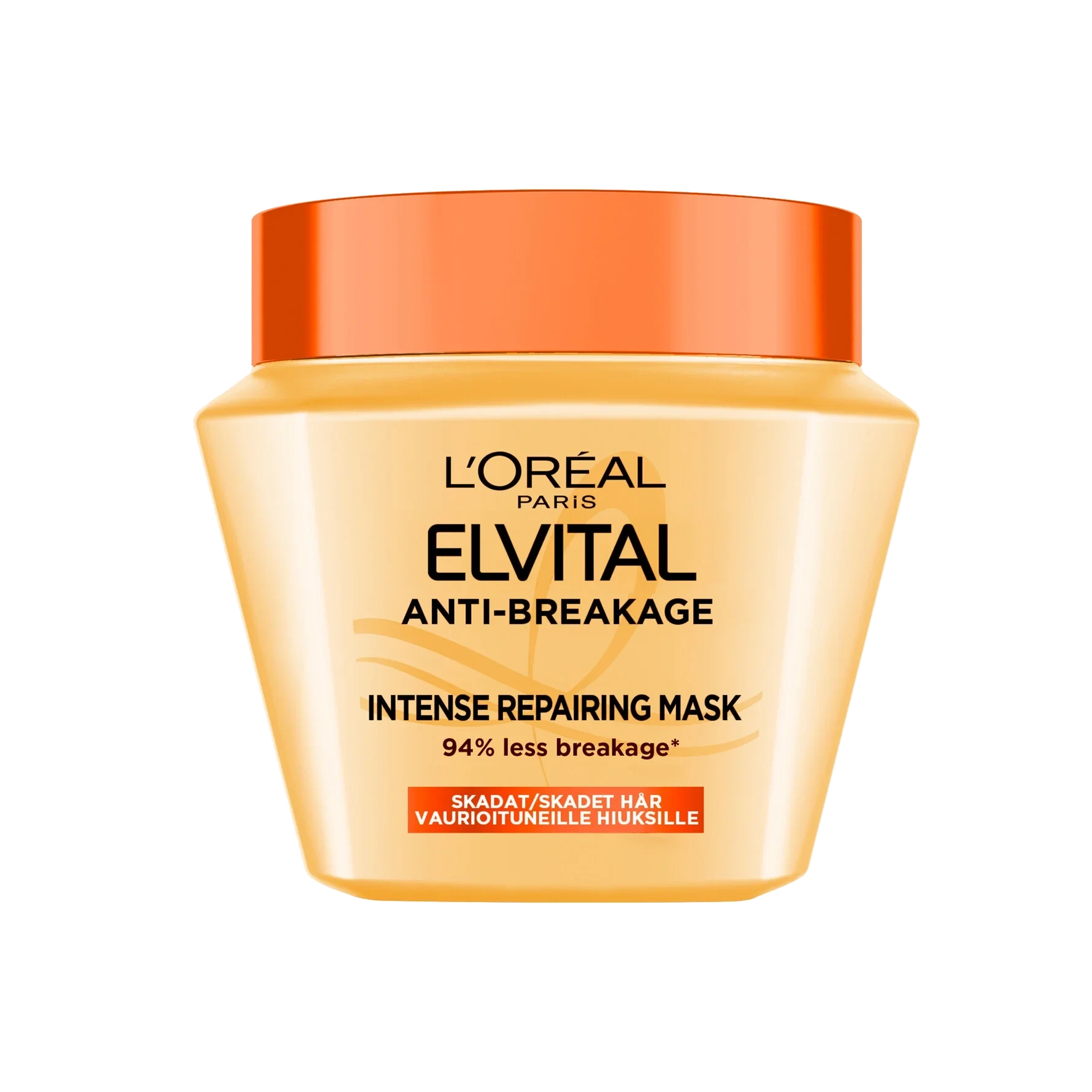 Inpackning Anti Breakage