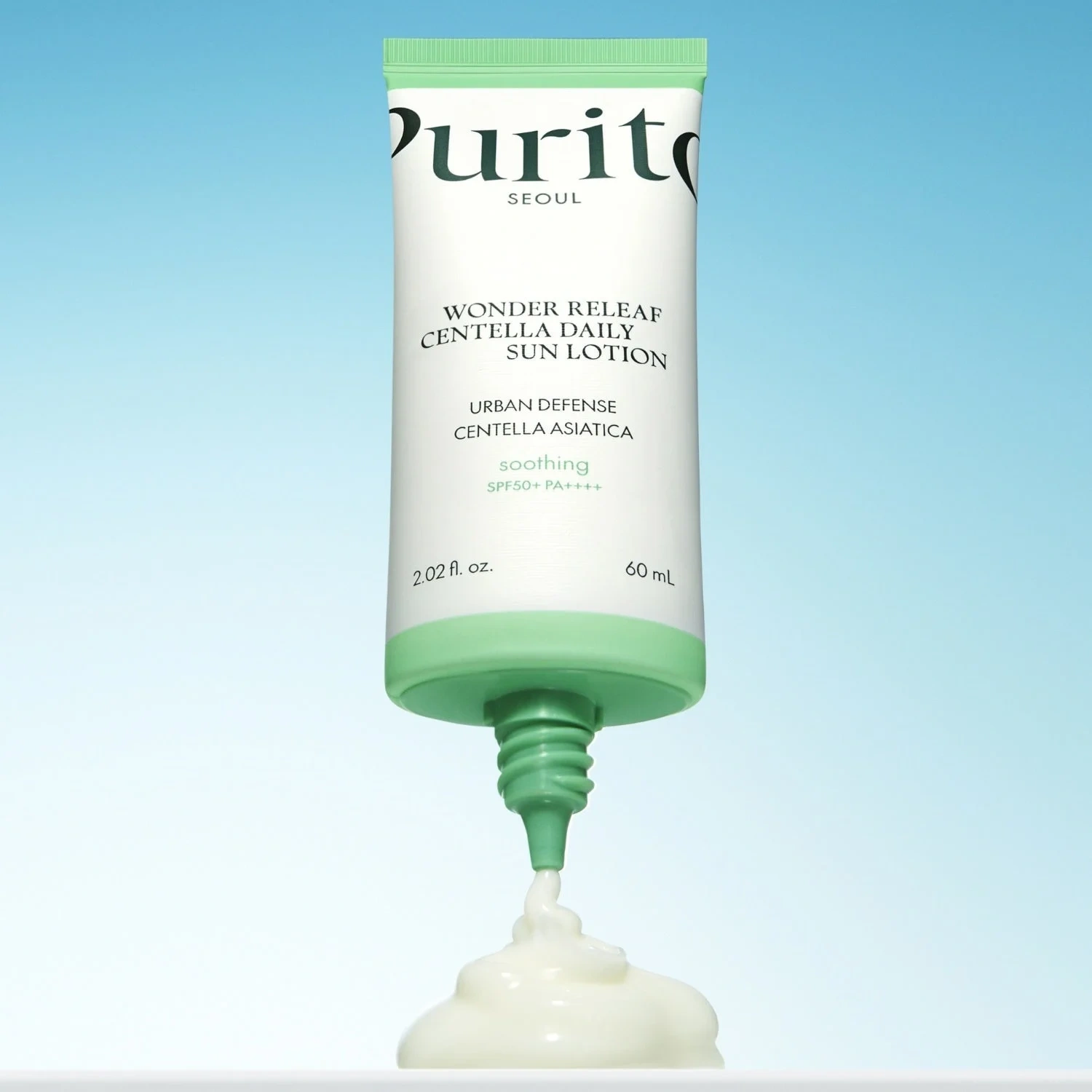Purito Wonder Releaf Centella Daily Sun Lotion