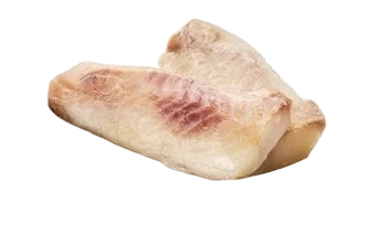 Sej ryggfilé 100-160 g