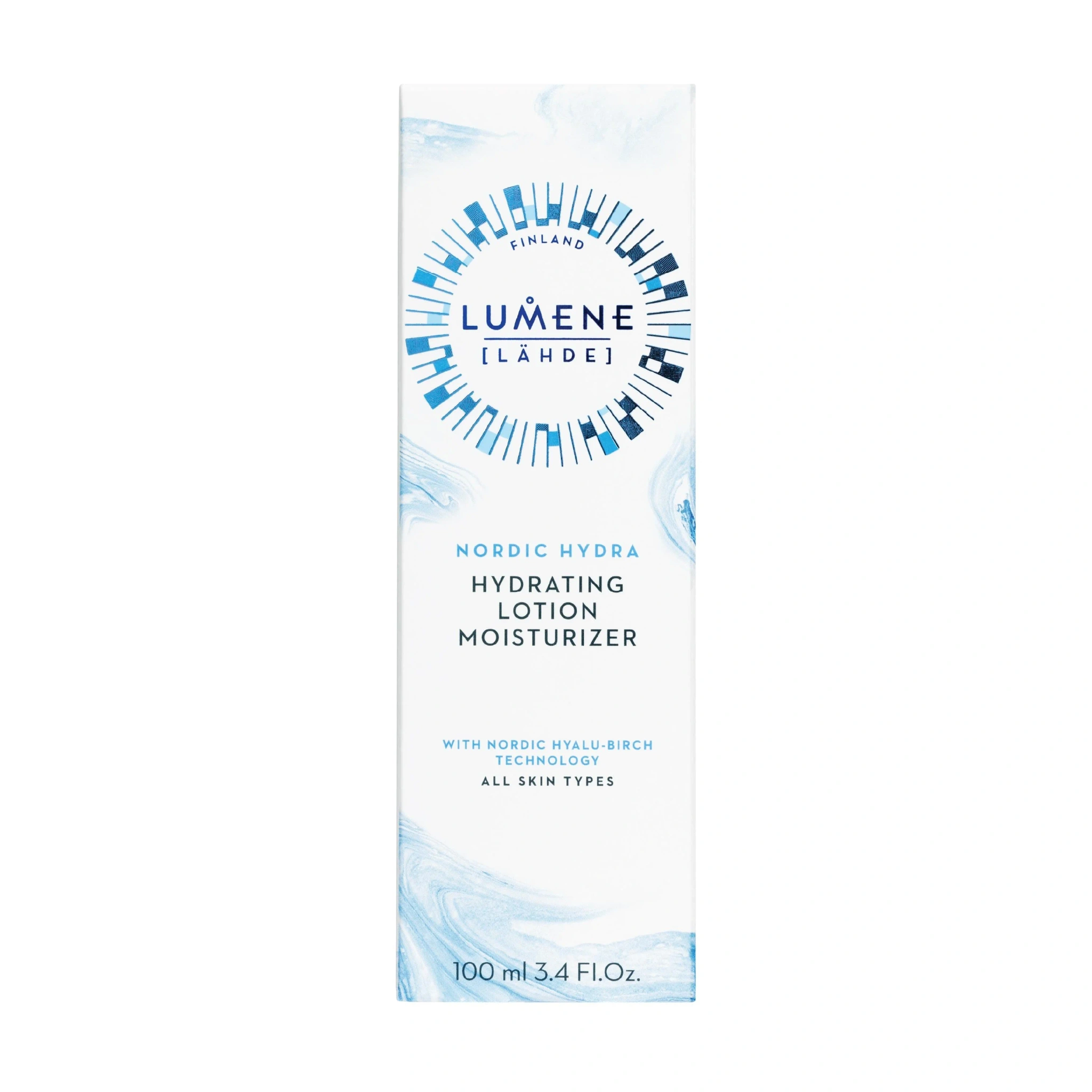 Nordic Hydra Lotion Moisturizer