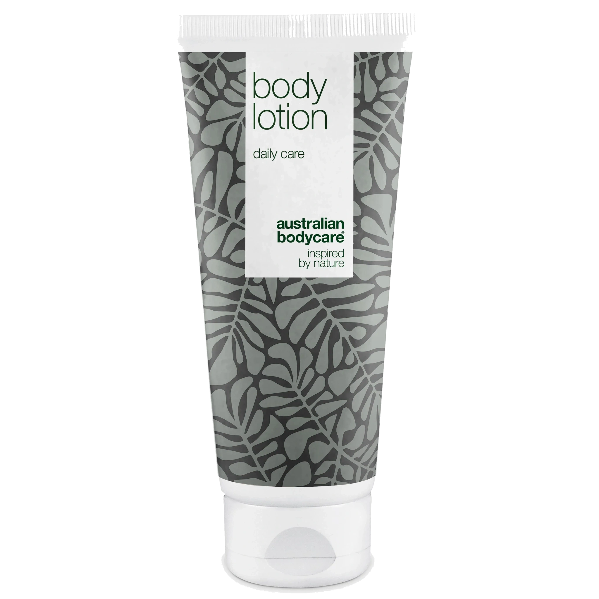Body Lotion för torr och oren hud