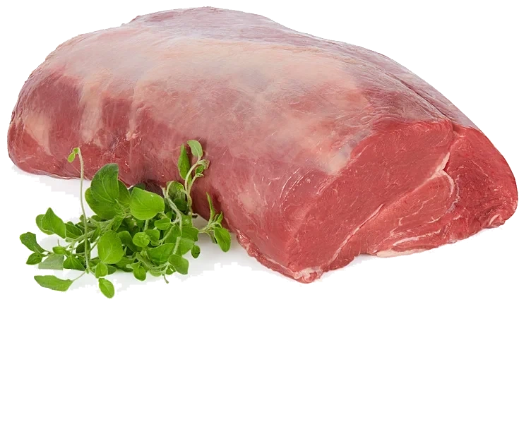 Ungfe entrecote  ca2,5kg  kg