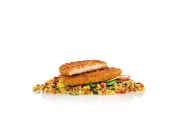 Knusper Schnitzel Homestyle 160g