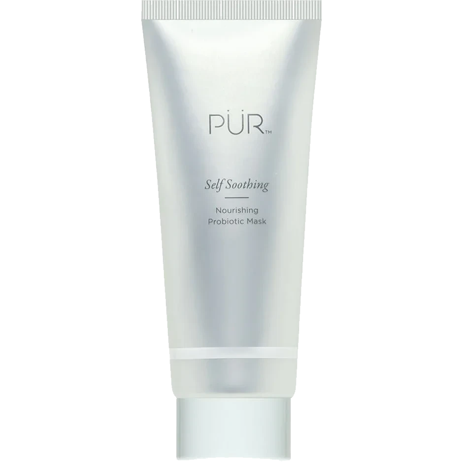 PÜR Self Soothing Nourishing Probiotic Mask