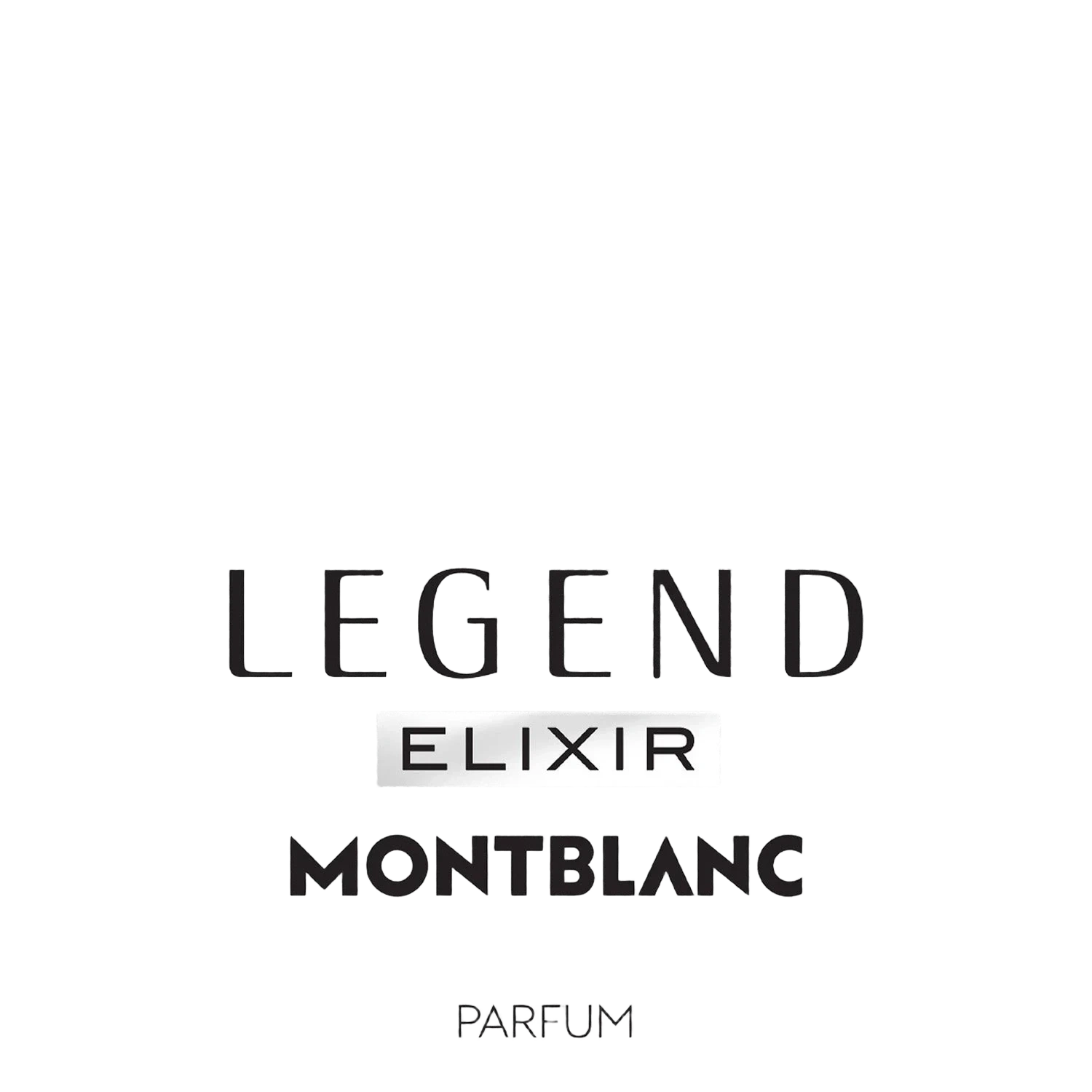 Montblanc Legend Elixir
