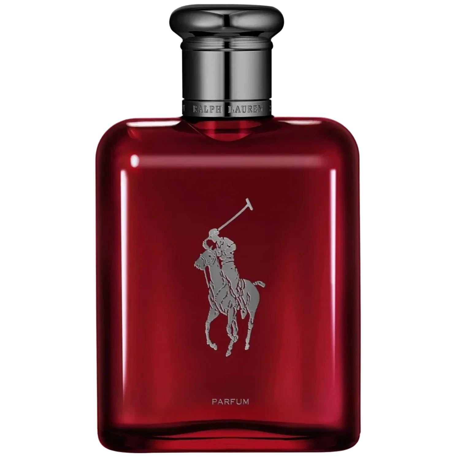Ralph Lauren Polo Red