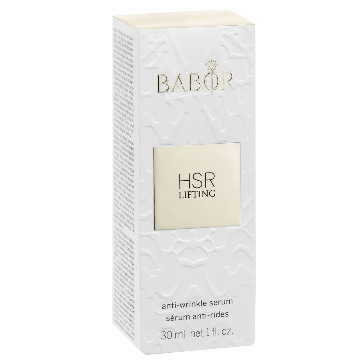 BABOR HSR Lifting Anti-Wrinkle Serum, 30 ml