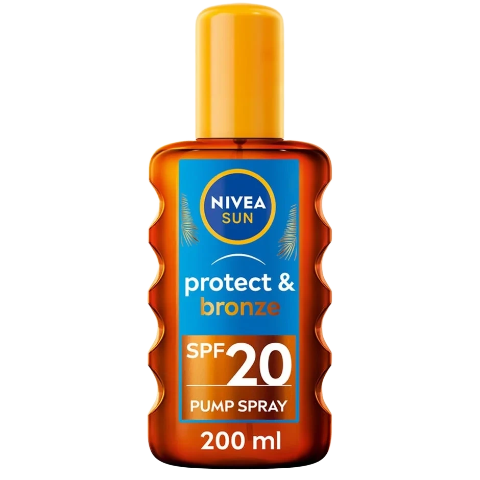 NIVEA Sun