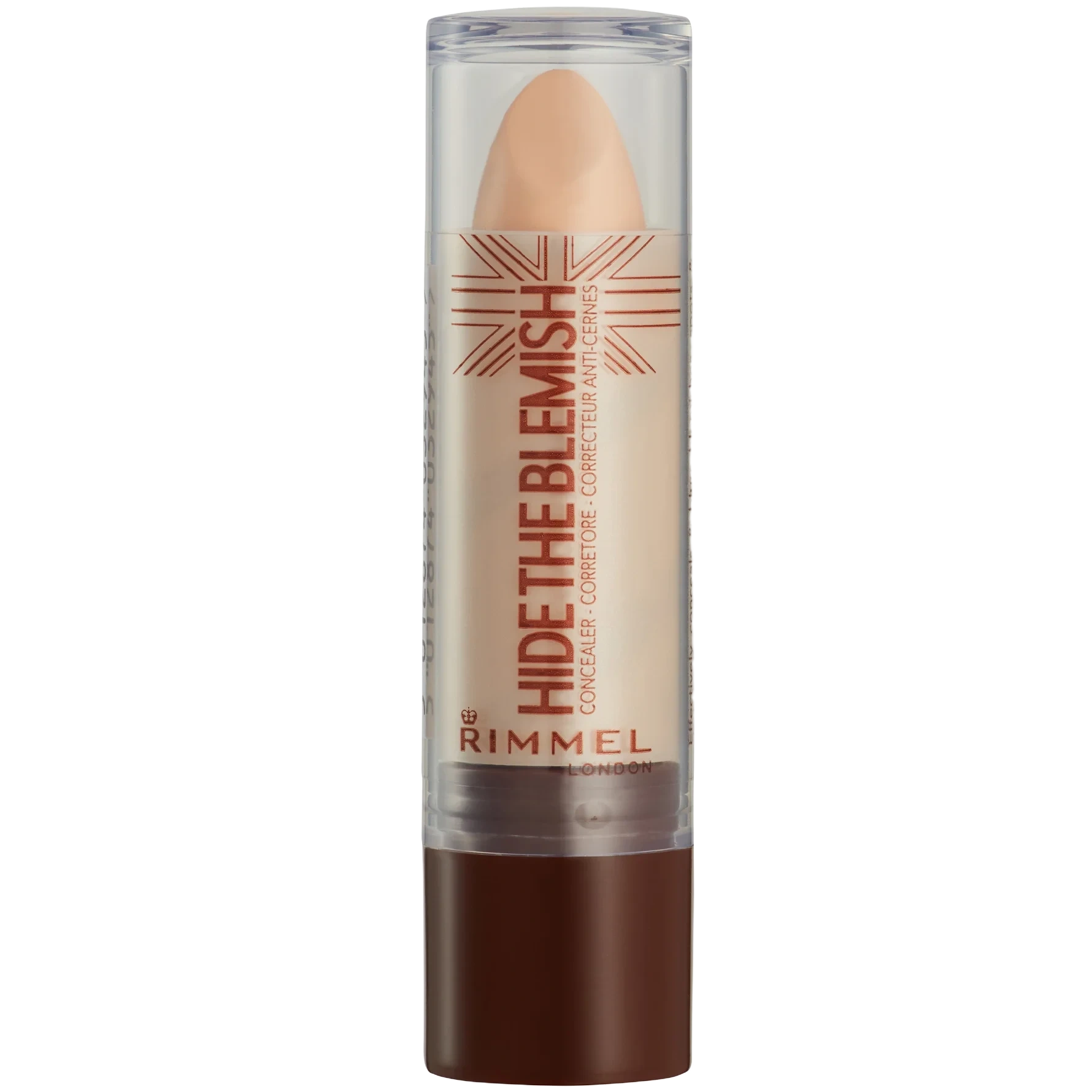 Rimmel Hide The Blemish Concealer Ivory