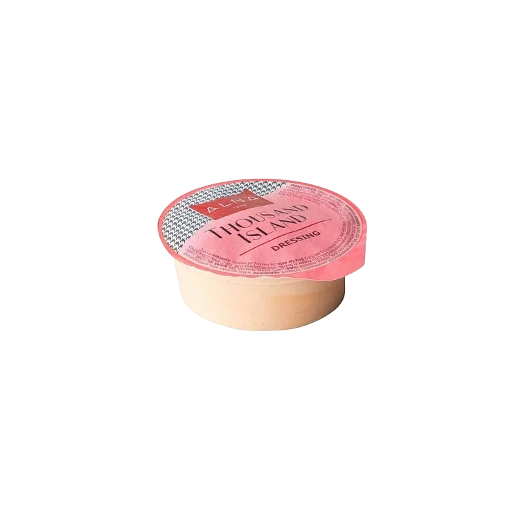 Thousand island dressing   40g