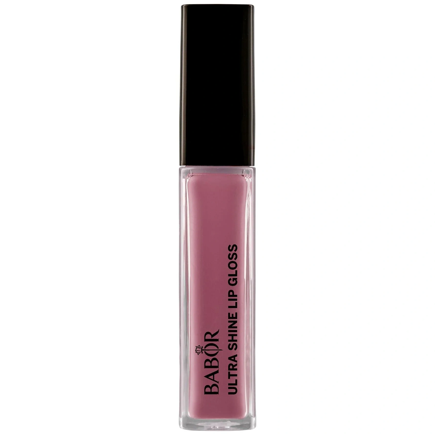 BABOR Lip Gloss 06 Nude Rose