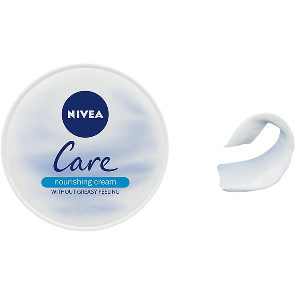 Nivea Bodylotion Nourishing 200ml