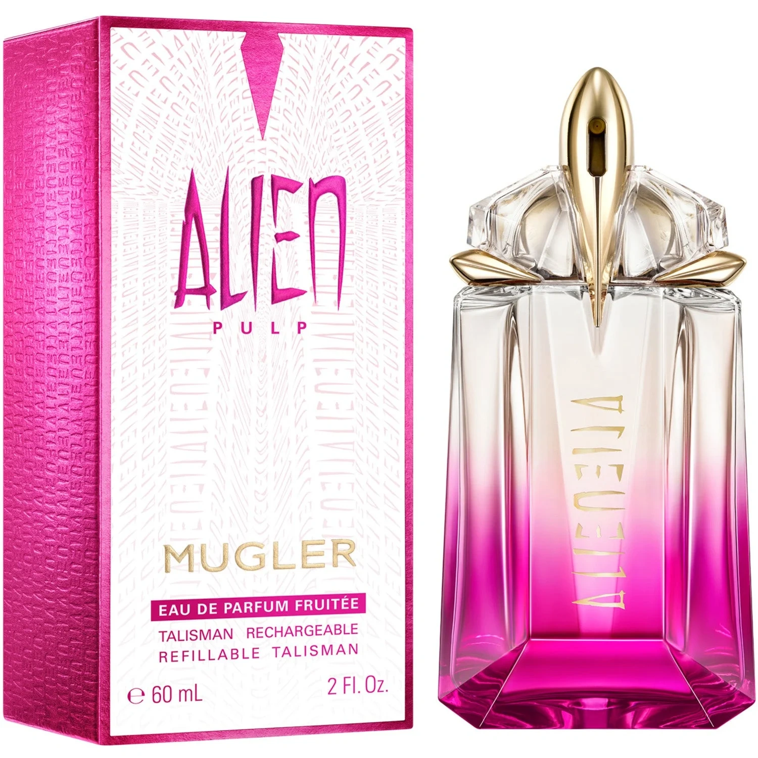 Mugler Alien Pulp 60 ml