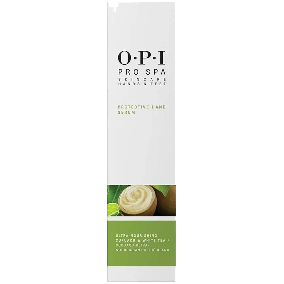 OPI Protective Hand Serum