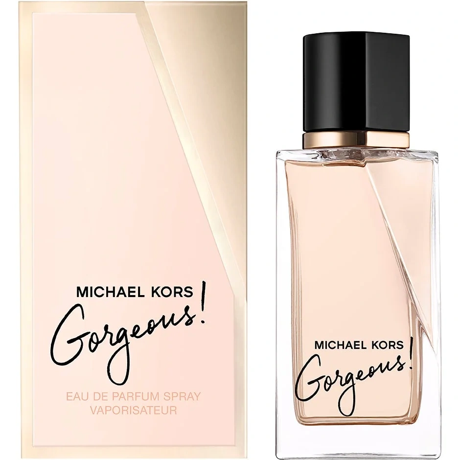 Michael Kors Gorgeous
