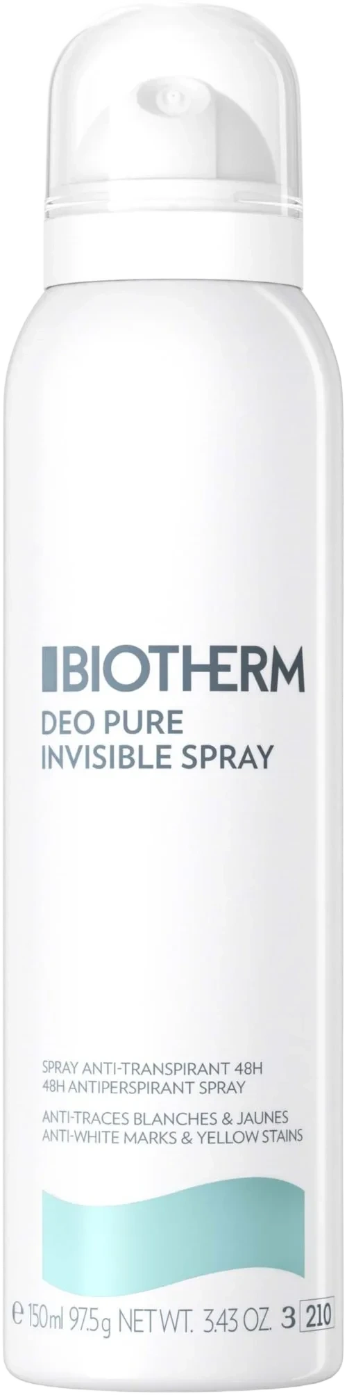 Biotherm Pure