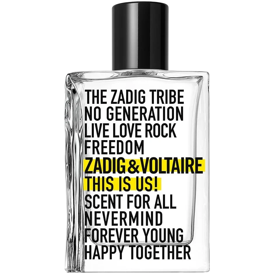 Zadig & Voltaire This Is Us